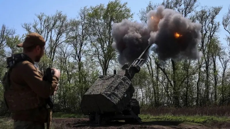 युक्रेन युद्ध अन्त्यका लागि अमेरिकासँग सम्झौता गर्न रुस तयार