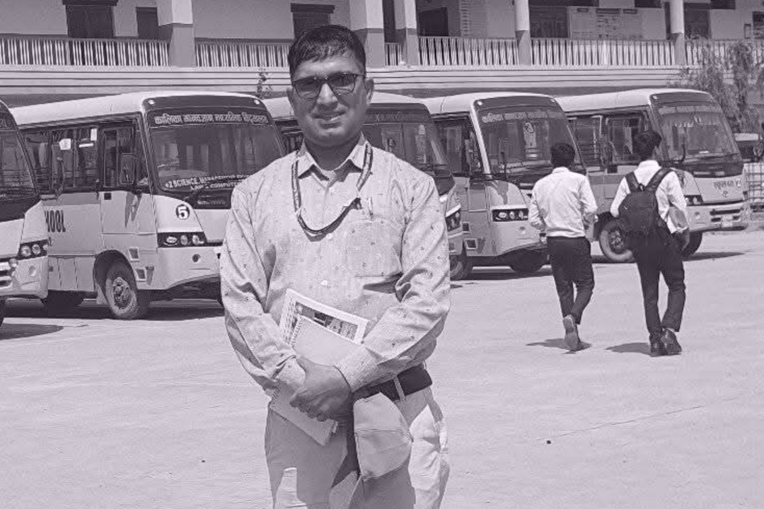 दार्चुलाको लेकम गाउँपालिकाका शिक्षा अधिकृत ओझाको मृत्यु 
