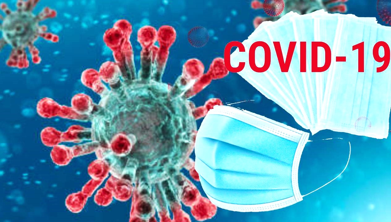 झुलाघाट नाका हुँदै भारतबाट फर्किएका बझाङका एक पुरुषमा कोभिड संक्रमण पुष्टि