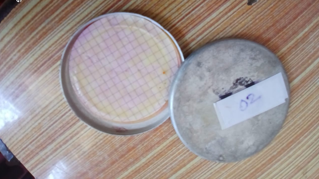 बैतडीमा खानेपानीका मुहानमा कोलिफर्म भेटियो