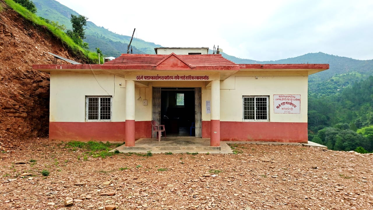 मेलौली–३ मा सेवा प्रवाह ठप्प, घटना दर्ता र सिफारिसको लागि पालिका धाउन&hellip;