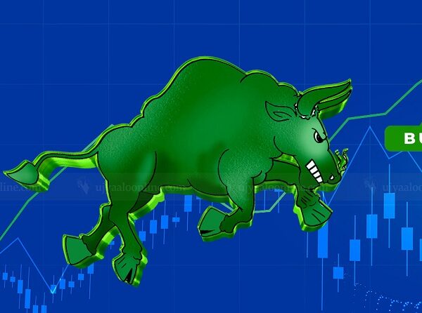 नयाँ आर्थिक वर्षको पहिलो दिन शेयर बजार ७५ अङ्कले बढ्यो, साढे १६ अर्ब रुपैयाँको कारोबार