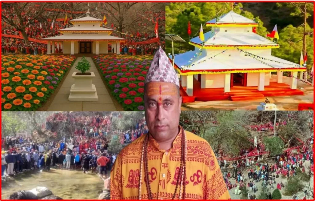 बैतडीको बनारसी धाम मन्दिर अपेक्षामा रहेको गुनासो, यस्ता छन् सम्भावना र चुनौती