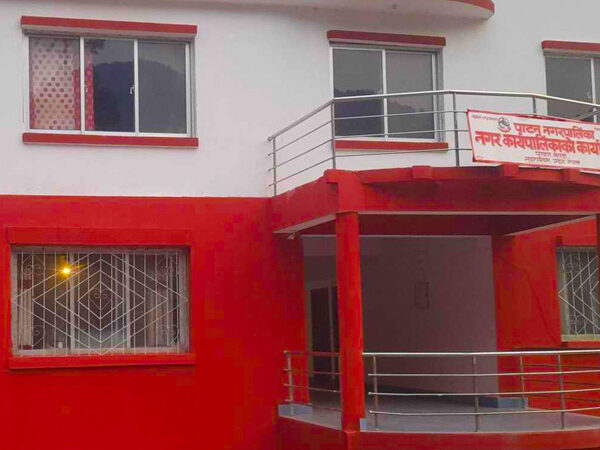 पाटनमा सतहमै देखिएको भ्रष्टाचारमा देखिएन चाँसो,…