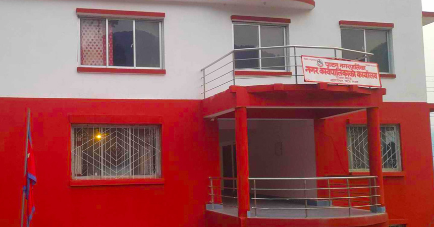 पाटनमा सतहमै देखिएको भ्रष्टाचारमा देखिएन चाँसो, जताततै जेनजी तर पाटनमा मौन