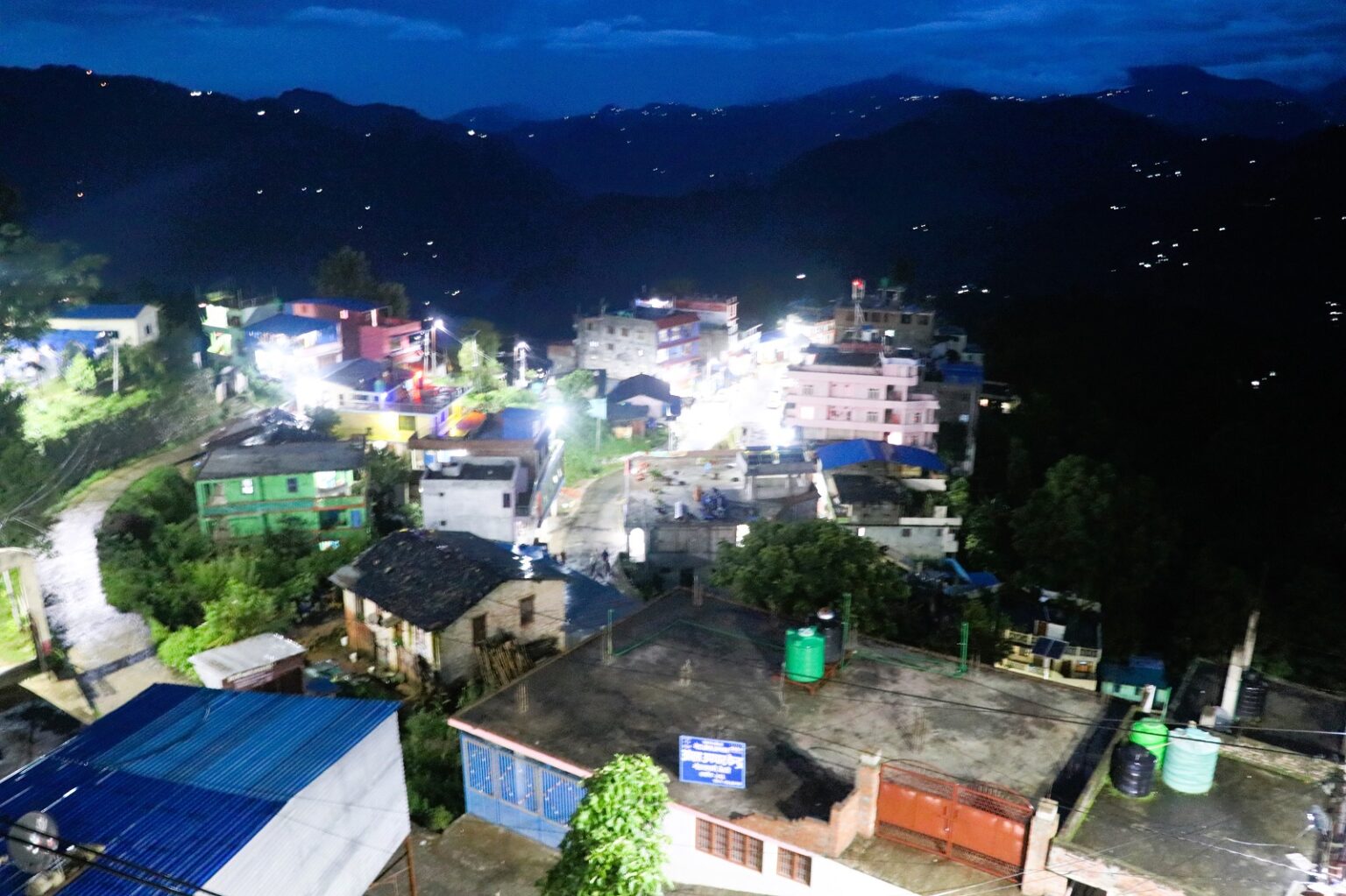 ‘उज्यालो दशरथचन्द’ कार्यक्रम शुभारम्भ