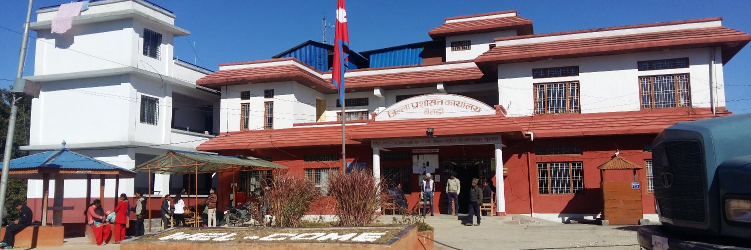 बैतडीमा रातिको समयमा सवारीसाधन सञ्चालनमा रोक