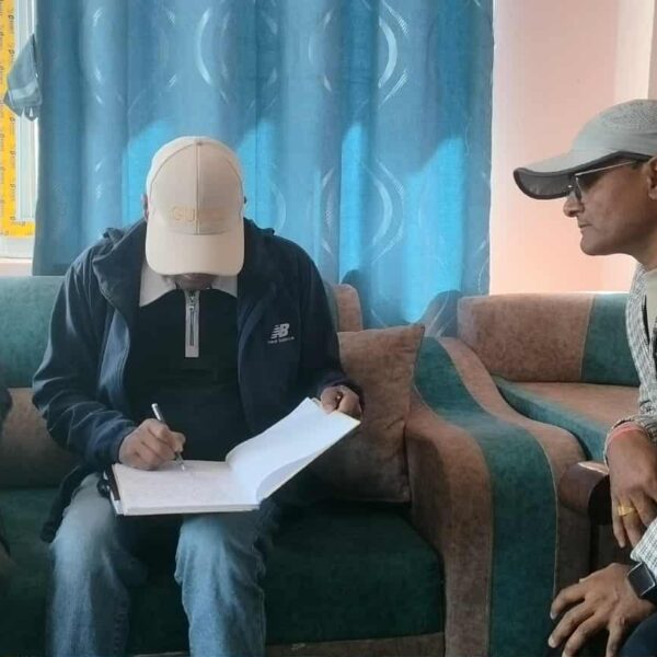 बैतडीको पाटनमा छानबिन समितिले काम थाल्यो