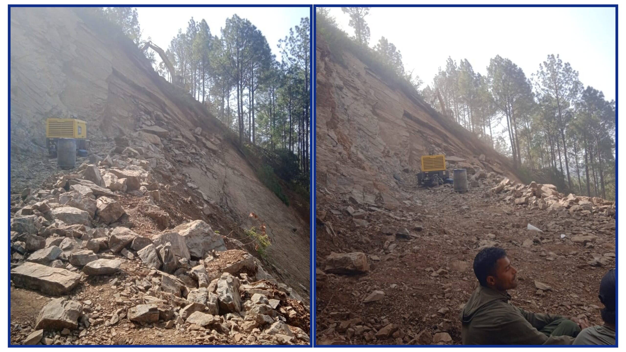 बैतडीको पञ्चेश्वर–५र६मा सडक सञ्जाल जोडियो, गाउँपालिकाबाट सेवा लिन सहज हुने