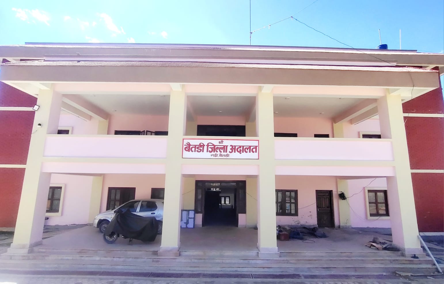 बैतडीका बिष्ट हत्या प्रकरणका चारजनालाई जन्मकैदको फैसला