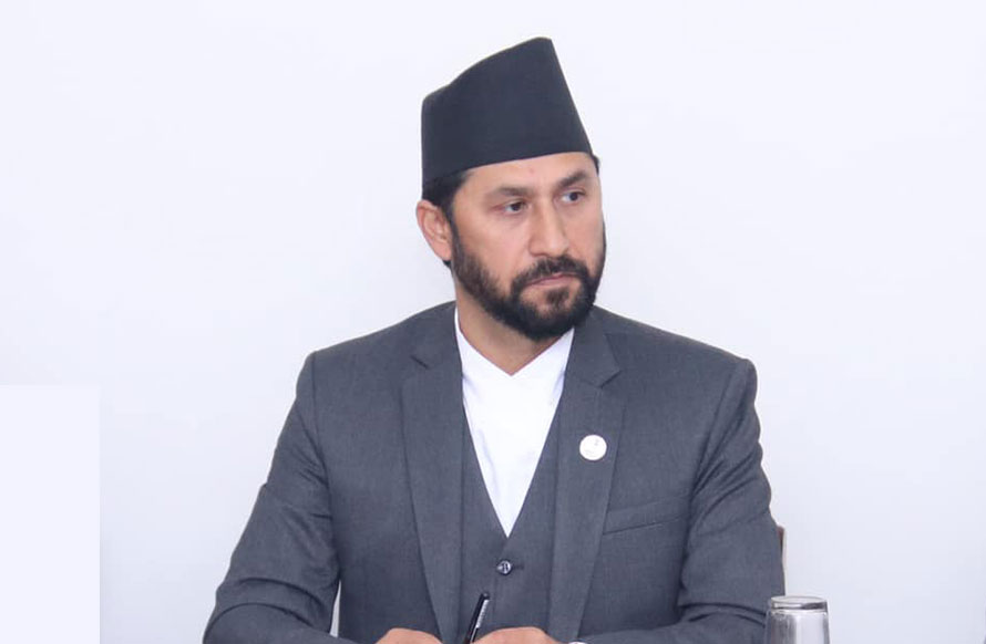रास्वपा सभापति रवि लामिछानेलाई थुनामुक्त गर्न आदेश