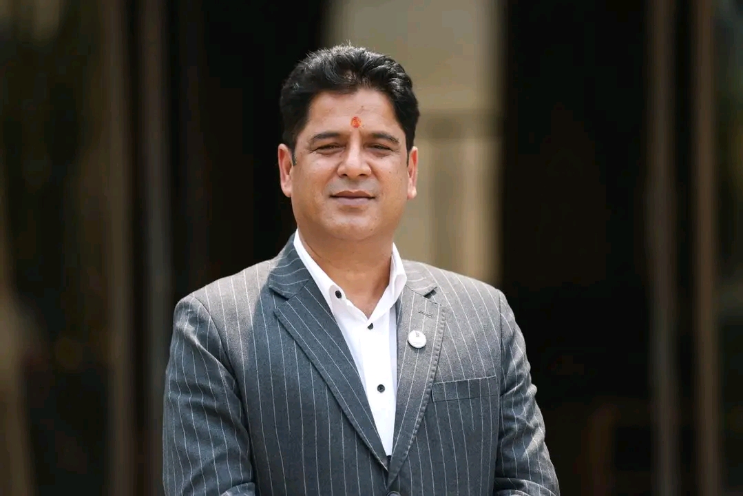 एमाले बैतडीबाट दामोदर भण्डारी सर्वसम्मत एकल सिफारिस