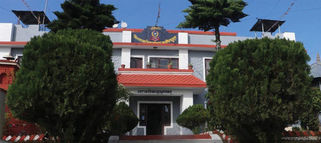 डडेल्धुरामा आत्महत्या दुरुत्साहनमा प्रहरी हबल्दार पक्राउ