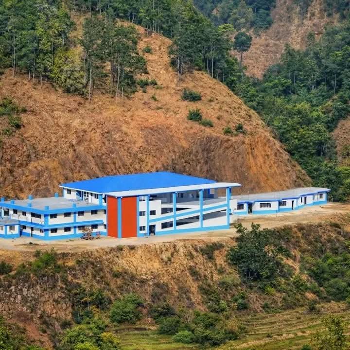 दोगडाकेदारमा १० शय्याको आधारभूत अस्पताल