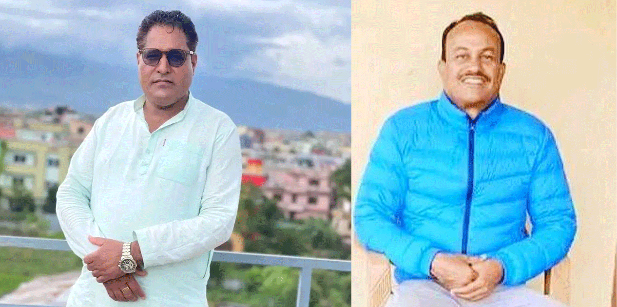 नेकपा बैतडीबाट प्रतिनिधि सभाका लागि कुँवर र भट्टको नाम सिफारिस