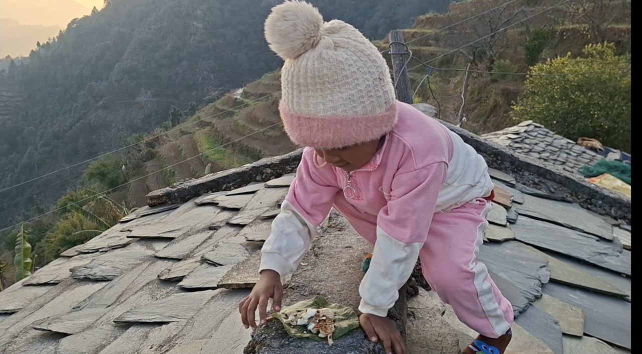 बैतडीसहित सुदूरपश्चिममा आज ‘नरहरि’ पर्व मनाइँदै