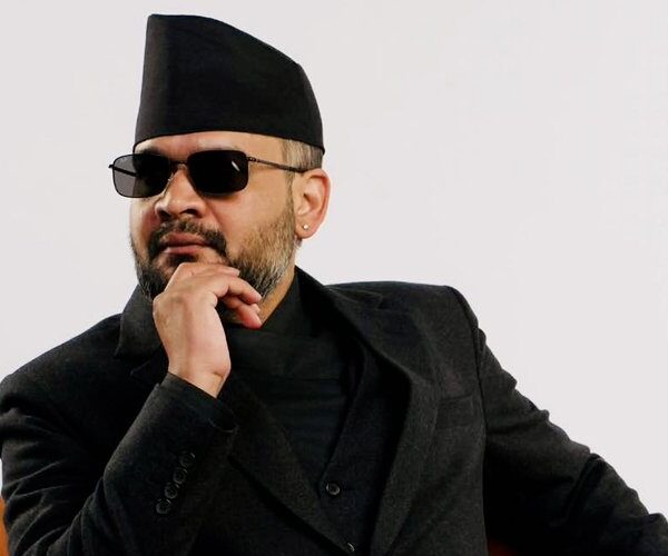 प्रधानमन्त्री शाहले आज सातै प्रदेशका मुख्यमन्त्रीसँग छलफल गर्नुहुँदै