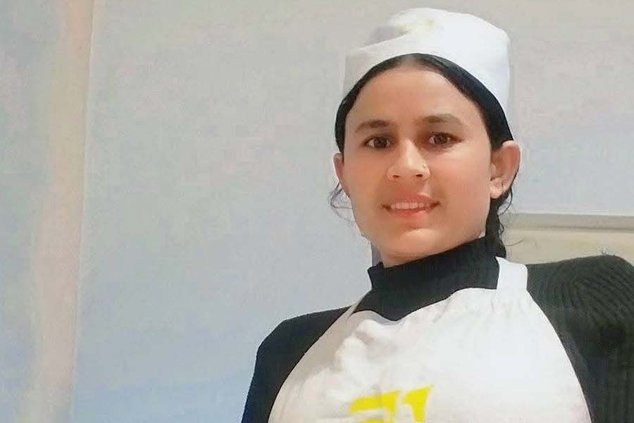 संघर्षबाट सफलतासम्मः लक्ष्मीको प्रेरणादायी यात्रा