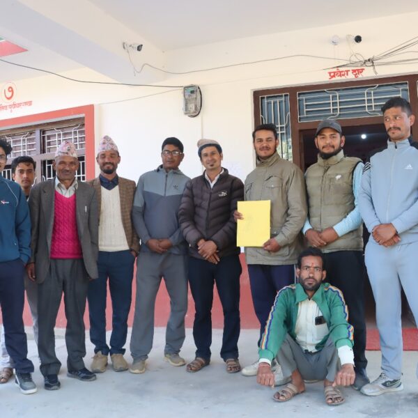 सुर्नया गाउँपालिकामा जेनजी–जेनवाइ र पालिकाबीच सहमति, कार्यपालिकामा  बहुमतबाट निर्णय