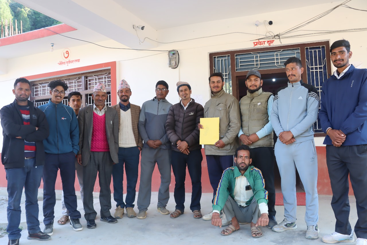 सुर्नया गाउँपालिकामा जेनजी–जेनवाइ र पालिकाबीच सहमति, कार्यपालिकामा  बहुमतबाट निर्णय