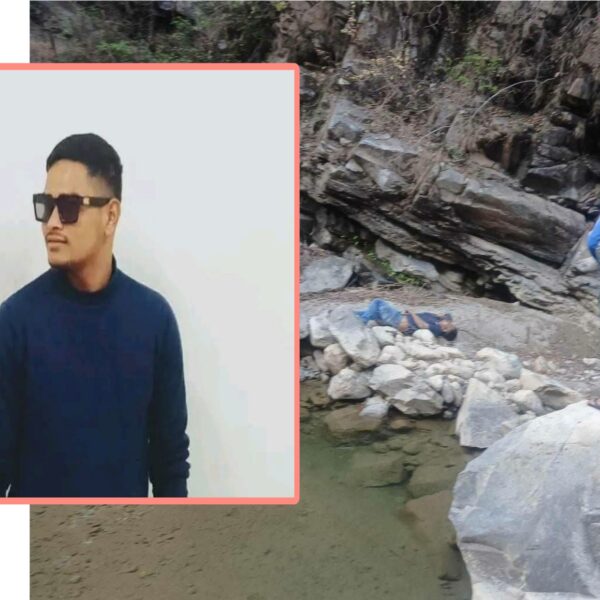 पाटन-३का नरेश कोली मृत्यु प्रकरण: दुई जना पक्राउ