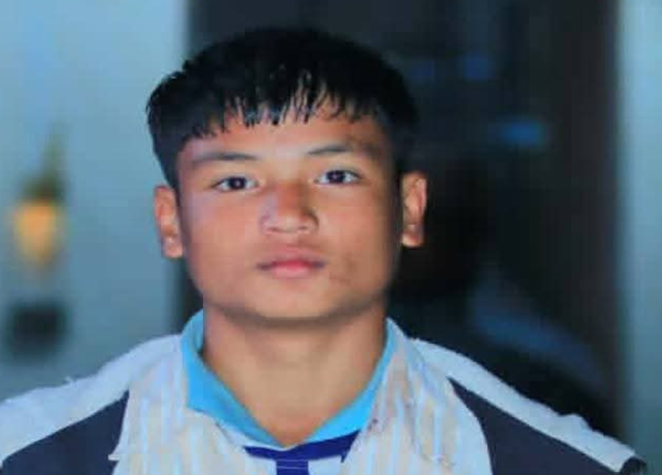 बैतडीको सिगासका एक किशोर तीन हप्तादेखी सम्पर्कविहीन