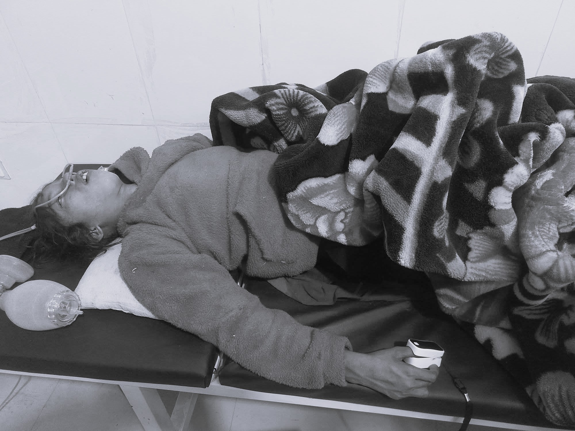 बैतडीको पुर्चाैडीमा ज्वरोका कारण बालिकाको मृत्यु