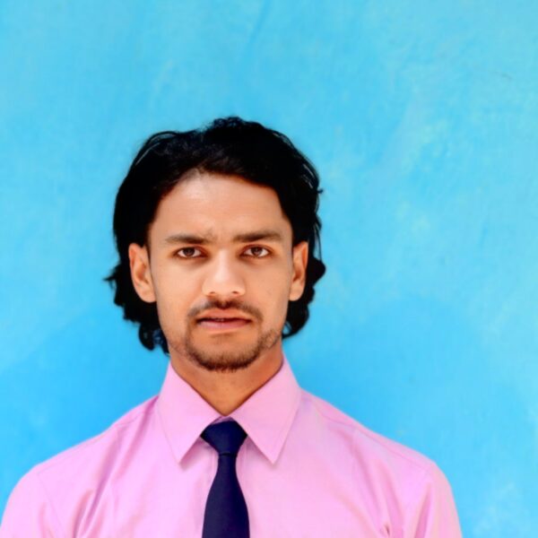 मैले तपाईंलाई भोट किन दिने?