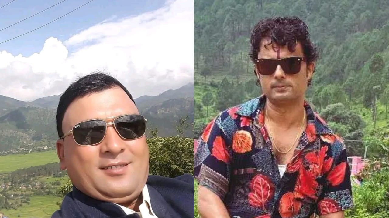बैतडीमा कांग्रेस पाटनका नगर सभापति र सचिवले दिए पदबाट राजीनामा