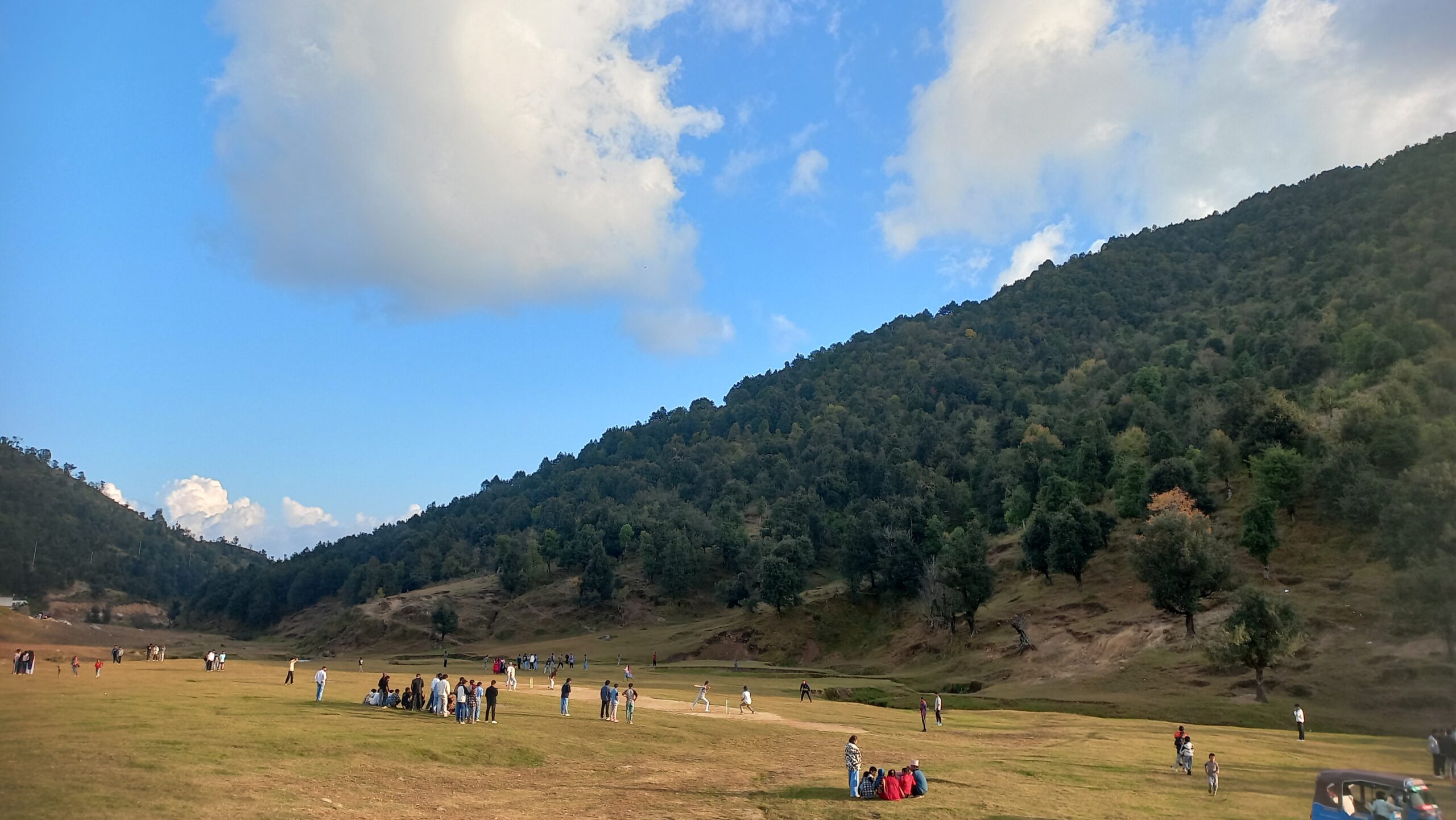 बझाङको बित्थडचिर–१ मा ‘प्रथम वडाअध्यक्ष कप’ क्रिकेट प्रतियोगिता हुने