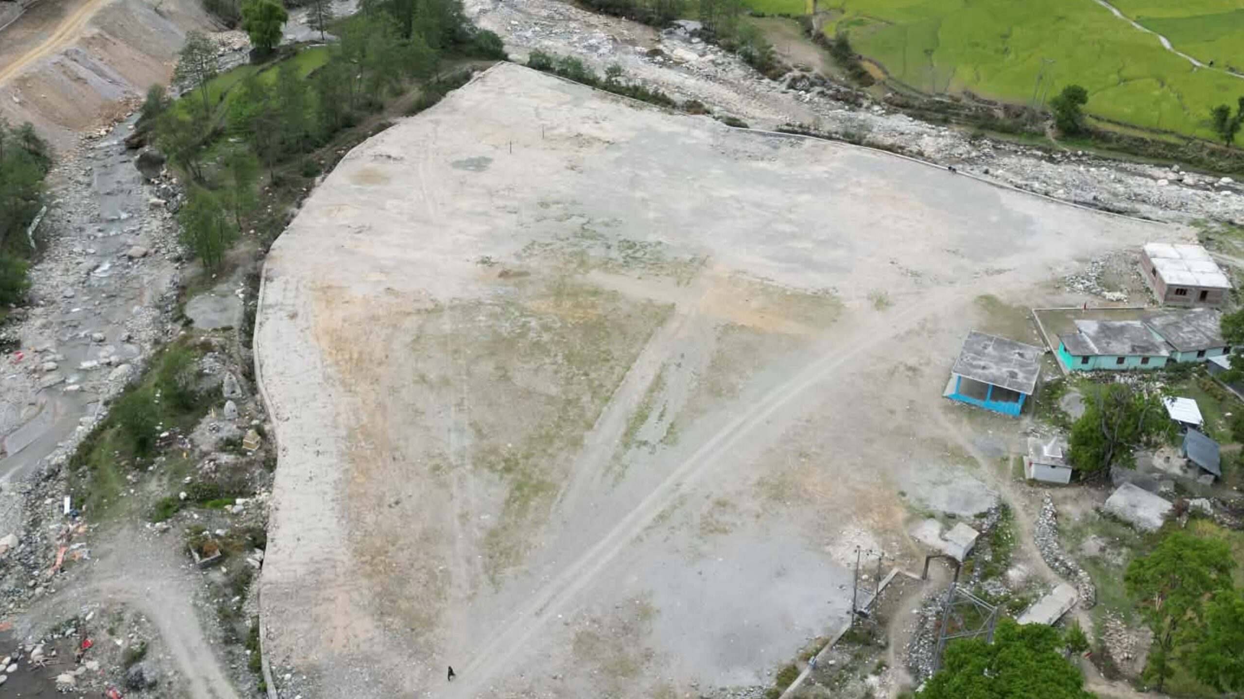 पुर्चौडी प्रिमियर लिग क्रिकेट प्रतियोगिता बैशाख २ गतेदेखी हुने