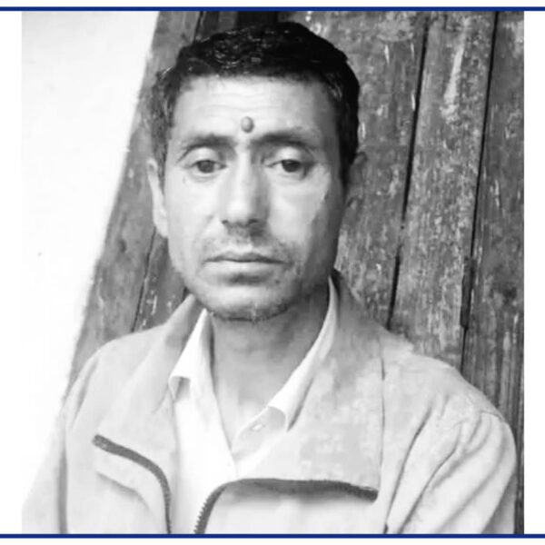 बन्दुकको छर्राले घाइते बैतडीका वडा सदस्यको मृत्यु