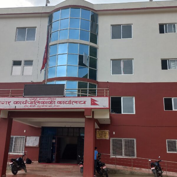 बैतडीको पुर्चाैडीमा निःशुल्क आँखा शिविर सञ्चालन हुने