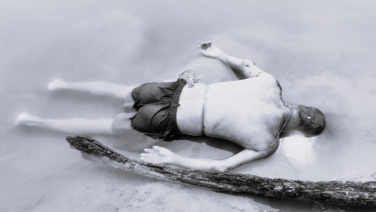 महाकालीमा बगेर बेपत्ता भएका बैतडीका चन्द मृत फेला