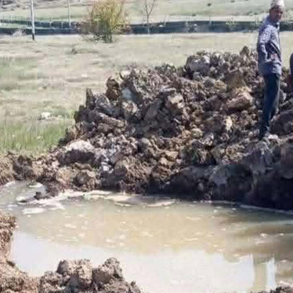 बझाङमा खाल्डोमा जमेको पानीमा डुबेर दुई जना बालबालिकाको मृत्यु