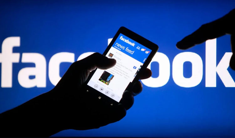 १८ वर्षअघि बेपत्ता भएका छोरा फेसबुक भिडियोमा भेटिए