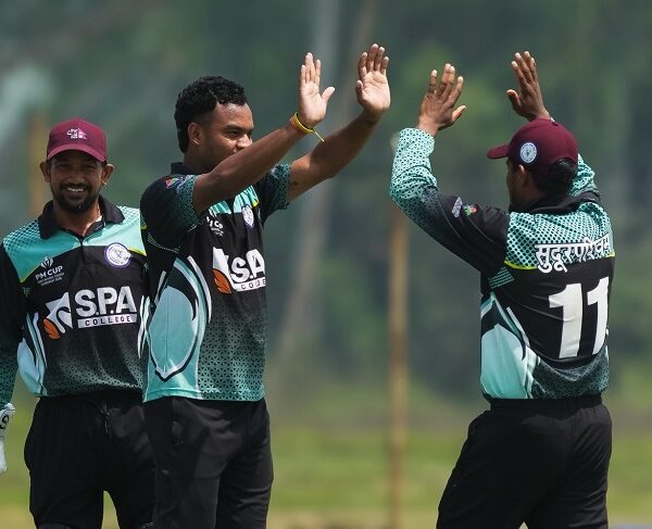 सुदूरपश्चिम पहिलो पटक पीएम कप क्रिकेटको फाइनलमा