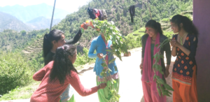 बैतडीसहित सुदूरपश्चिममा ‘बिसु’ पर्व मनाइँदै