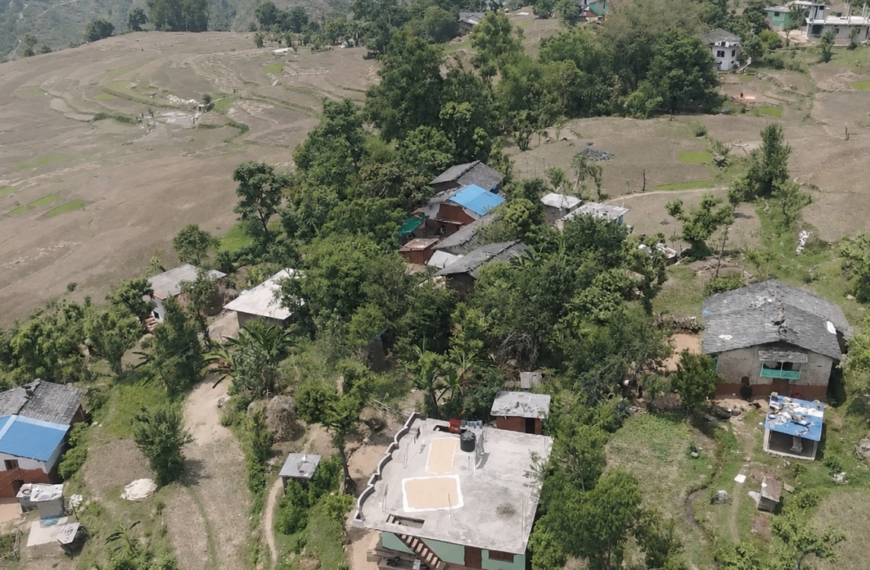 गाउँका विभेदकारी नाम परिवर्तन अभियानमा स्थानीय तह