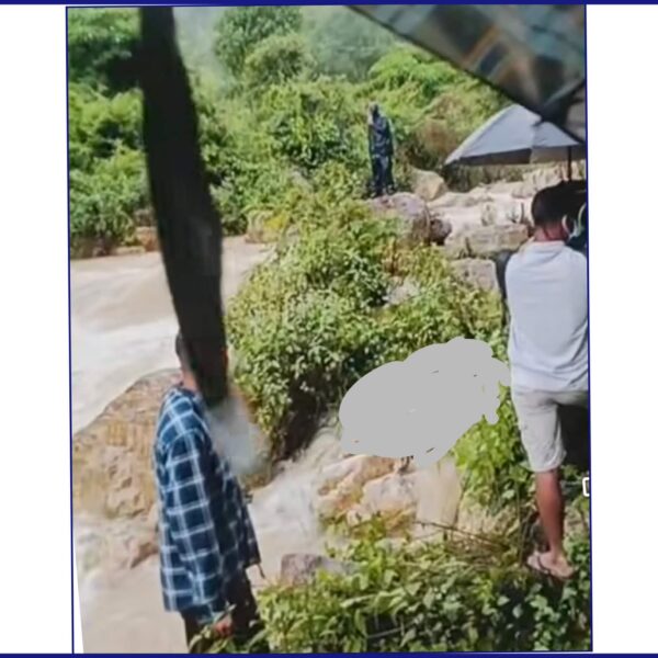 बैतडीमा मलामीमै विभेद : चार जनाले गाडेको शव पाँच दिनपछि खोलामा भेटियो
