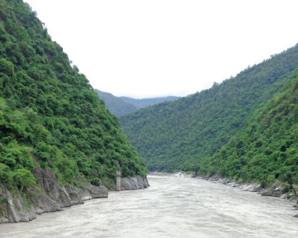 नेपाल–भारत संयुक्त जलस्रोत समिति बैठक सेप्टेम्बरमा : ४ वर्षपछि पञ्चेश्वर आयोजनाबारे छलफल हुँदै