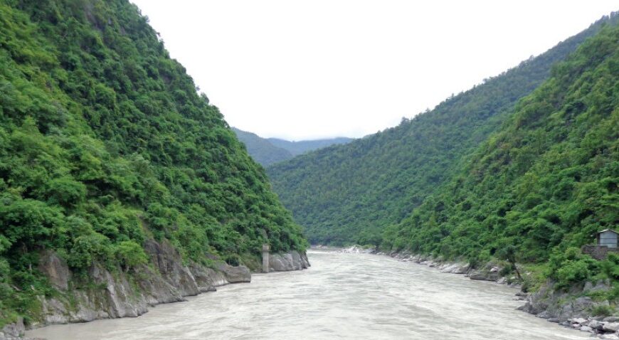 नेपाल–भारत संयुक्त जलस्रोत समिति बैठक सेप्टेम्बरमा : ४ वर्षपछि पञ्चेश्वर आयोजनाबारे छलफल हुँदै