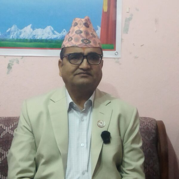 भदौभित्रै सुदूरपश्चिमको बजेट ल्याउने मुख्यमन्त्री भट्टको दाबी