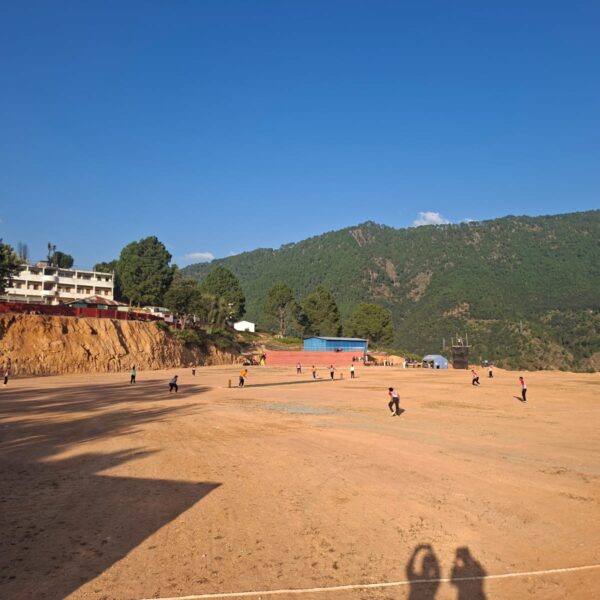 बैतडीमा उदयदेव पाटन प्रीमियर लिग-६ सुरु, पहिलो दिन दुई खेल सम्पन्न